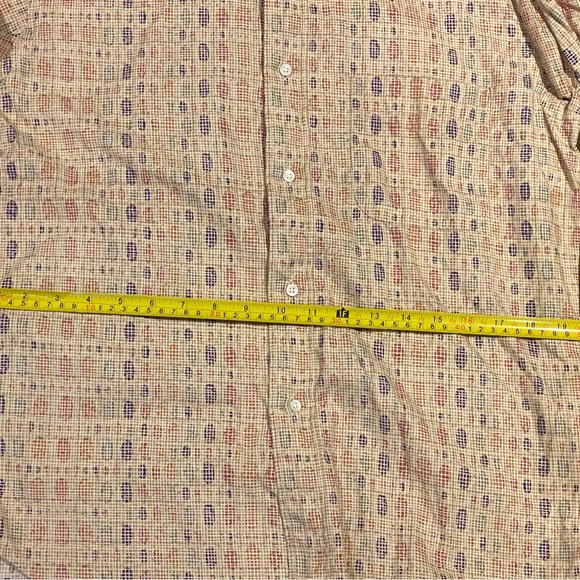 Style Eyes Vintage Japan Shirt - Picture 6 of 8